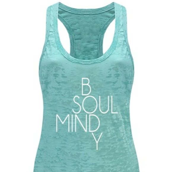 Ever Hottie Tops - Activewear Tank Top